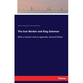 The-Iron-Worker-and-King-Solomon