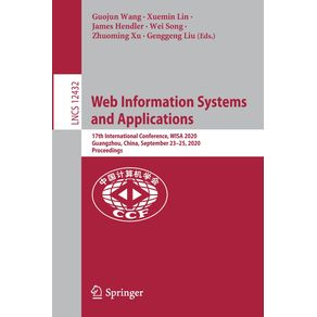 Web-Information-Systems-and-Applications