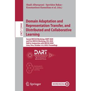 Domain-Adaptation-and-Representation-Transfer-and-Distributed-and-Collaborative-Learning