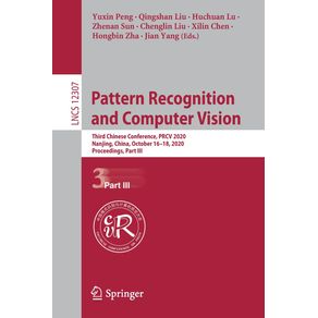 Pattern-Recognition-and-Computer-Vision