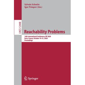 Reachability-Problems