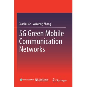 5G-Green-Mobile-Communication-Networks