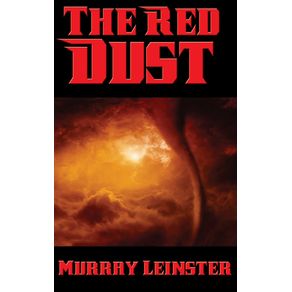 The-Red-Dust