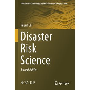 Disaster-Risk-Science