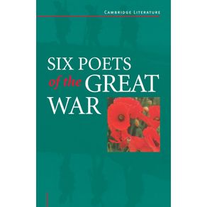 Six-Poets-of-the-Great-War