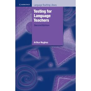 Testing-for-Language-Teachers