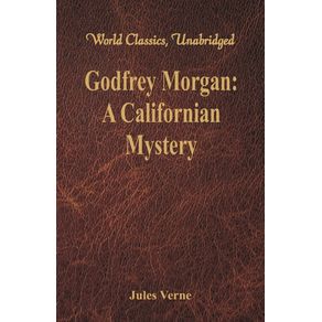 Godfrey-Morgan