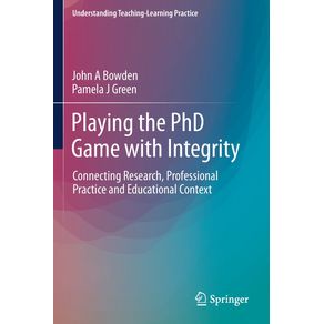 Playing-the-PhD-Game-with-Integrity