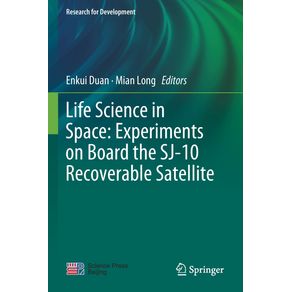 Life-Science-in-Space