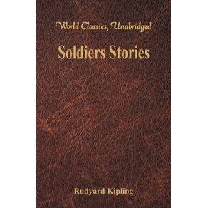 Soldiers-Stories--World-Classics-Unabridged-