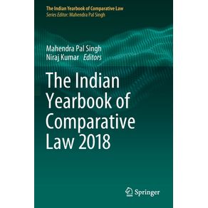 The-Indian-Yearbook-of-Comparative-Law-2018
