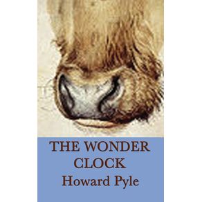 The-Wonder-Clock