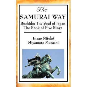 The-Samurai-Way-Bushido