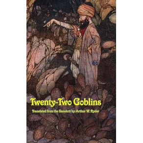Twenty-Two-Goblins