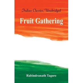 Fruit-Gathering