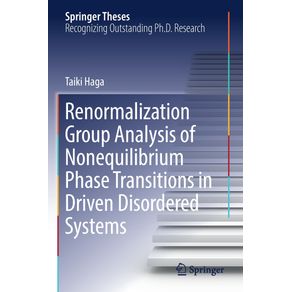 Renormalization-Group-Analysis-of-Nonequilibrium-Phase-Transitions-in-Driven-Disordered-Systems
