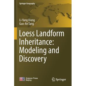 Loess-Landform-Inheritance