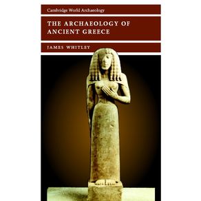 The-Archaeology-of-Ancient-Greece