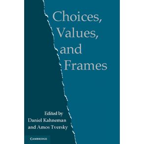 Choices-Values-and-Frames