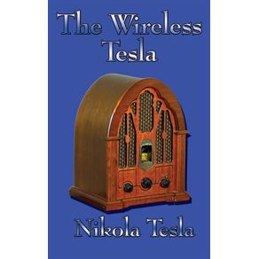 The-Wireless-Tesla