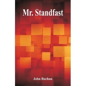 Mr.-Standfast