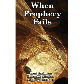 When-Prophecy-Fails