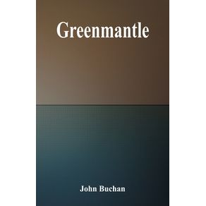 Greenmantle
