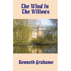 The-Wind-in-the-Willows