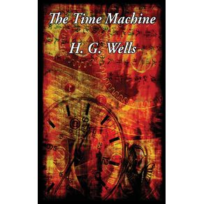 The-Time-Machine
