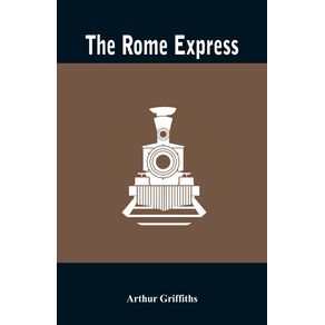 The-Rome-Express