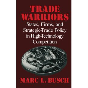 Trade-Warriors