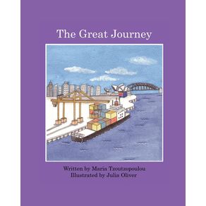 The-Great-Journey