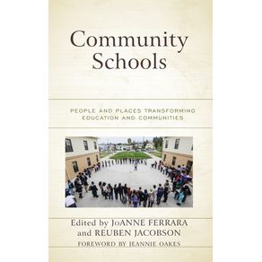 Community-Schools