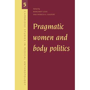 Pragmatic-Women-and-Body-Politics