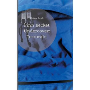 Finn-Becket-Undercover