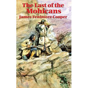The-Last-of-the-Mohicans