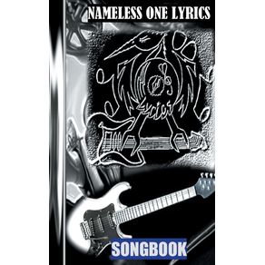NAMELESS-ONE-LYRICS