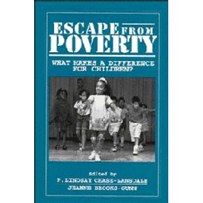 Escape-from-Poverty