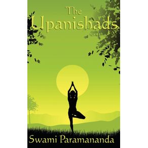 The-Upanishads