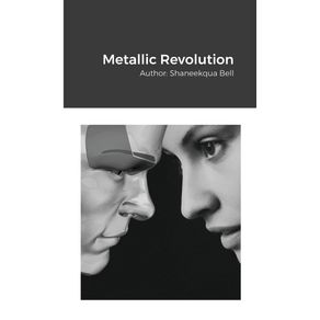 Metallic-Revolution