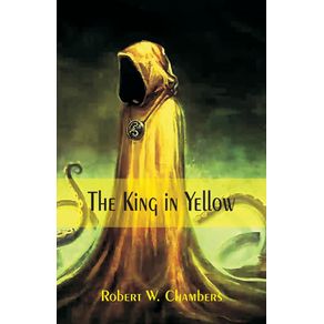 The-King-in-Yellow