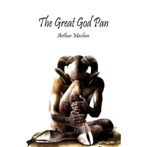 The-Great-God-Pan