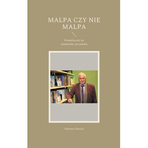 Malpa-czy-nie-malpa