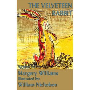The-Velveteen-Rabbit