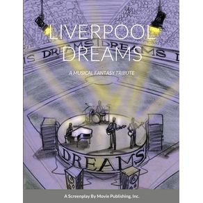 LIVERPOOL-DREAMS