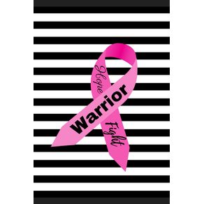 Warrior-Breast-Cancer-Awareness-Journal