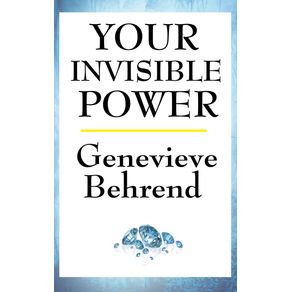 Your-Invisible-Power