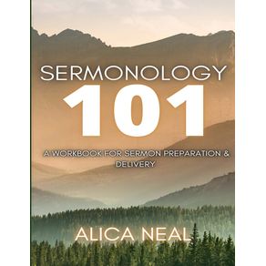 Sermonology-101