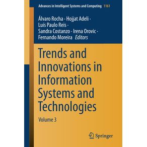Trends-and-Innovations-in-Information-Systems-and-Technologies