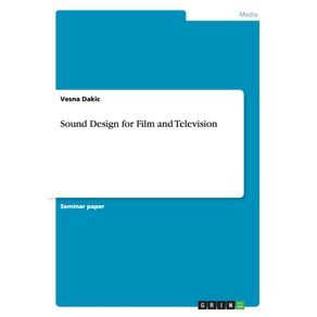 Sound-Design-for-Film-and-Television